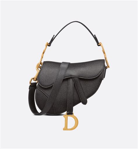 mini dior bag saddle|dior saddle bag the real.